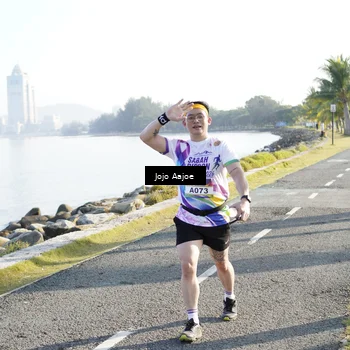 Runner Photo 6128184
