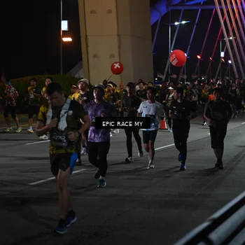 Runner Photo 6128201
