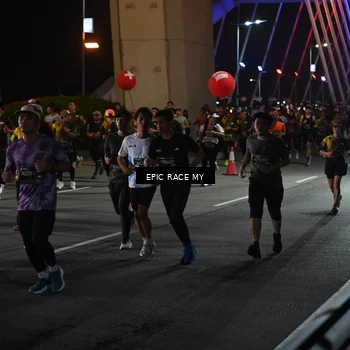 Runner Photo 6128207