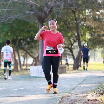 Runner Photo 6128213