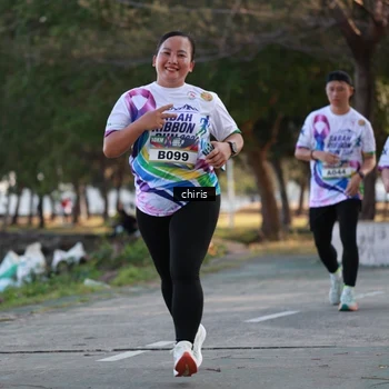 Runner Photo 6128217