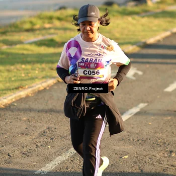 Runner Photo 6128222