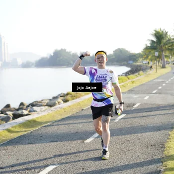 Runner Photo 6128223