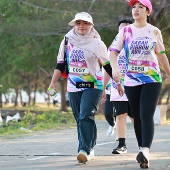 Runner Photo 6128225