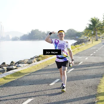 Runner Photo 6128226