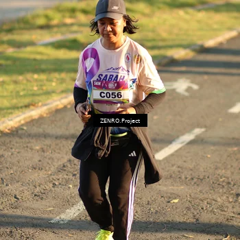 Runner Photo 6128235