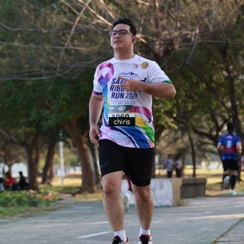 Runner Photo 6128246