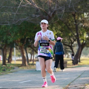 Runner Photo 6128252