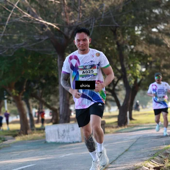 Runner Photo 6128253