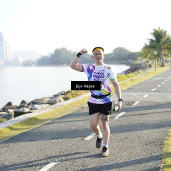 Runner Photo 6128254