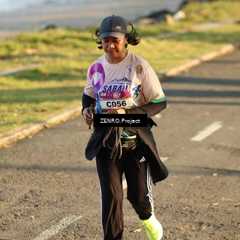 Runner Photo 6128261