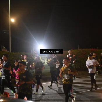 Runner Photo 6128262