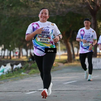 Runner Photo 6128270