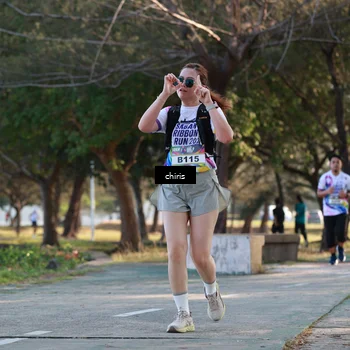 Runner Photo 6128277