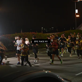 Runner Photo 6128279