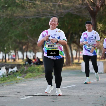 Runner Photo 6128280