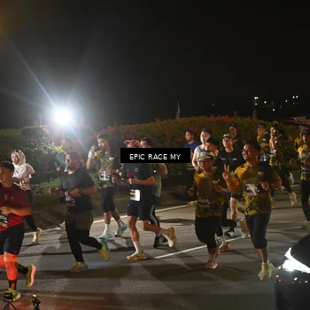 Runner Photo 6128283
