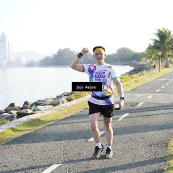 Runner Photo 6128284