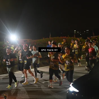 Runner Photo 6128290