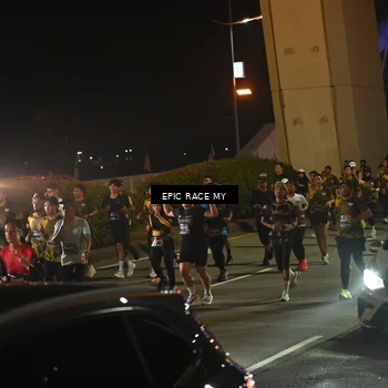 Runner Photo 6128293