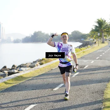 Runner Photo 6128298