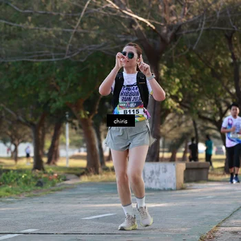 Runner Photo 6128305