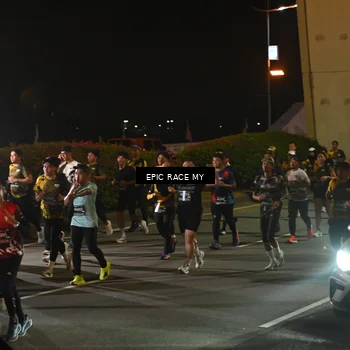 Runner Photo 6128307