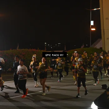 Runner Photo 6128308