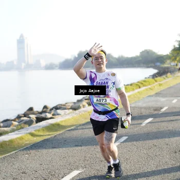 Runner Photo 6128313