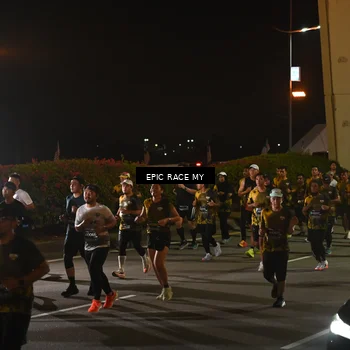Runner Photo 6128318