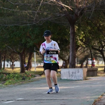 Runner Photo 6128321