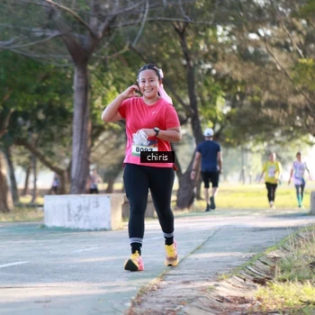 Runner Photo 6128326