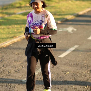Runner Photo 6128331