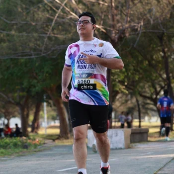 Runner Photo 6128332