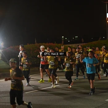 Runner Photo 6128333