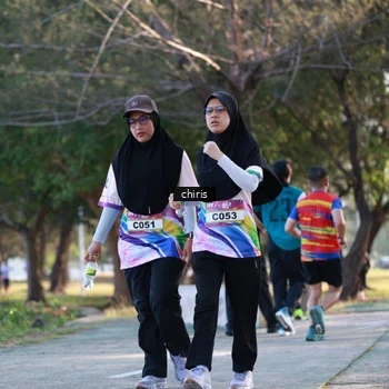 Runner Photo 6128334