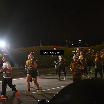 Runner Photo 6128338