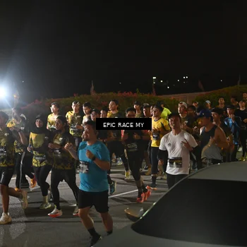 Runner Photo 6128339