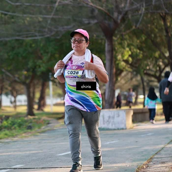 Runner Photo 6128356