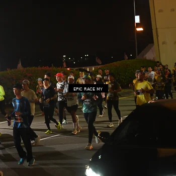 Runner Photo 6128357