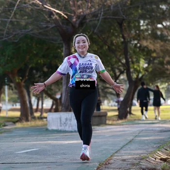 Runner Photo 6128361