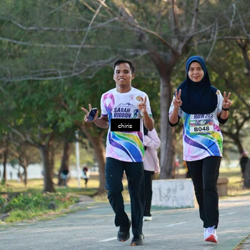Runner Photo 6128363