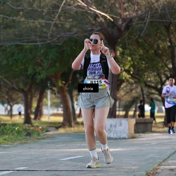 Runner Photo 6128364