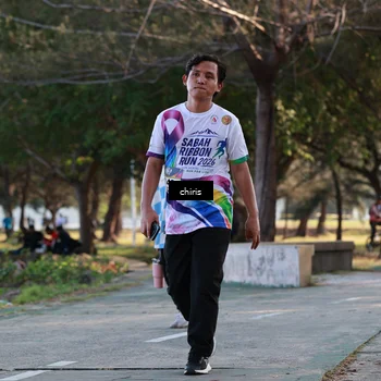 Runner Photo 6128369