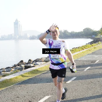 Runner Photo 6128376