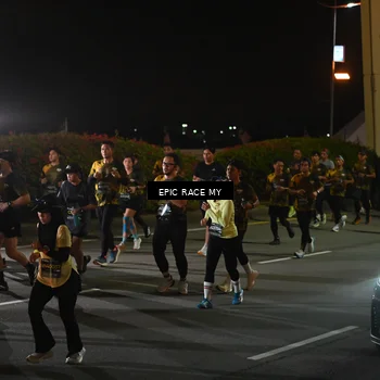 Runner Photo 6128382