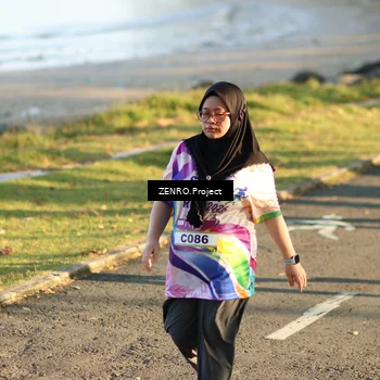 Runner Photo 6128384
