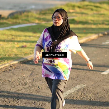 Runner Photo 6128385