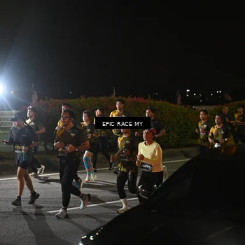 Runner Photo 6128389