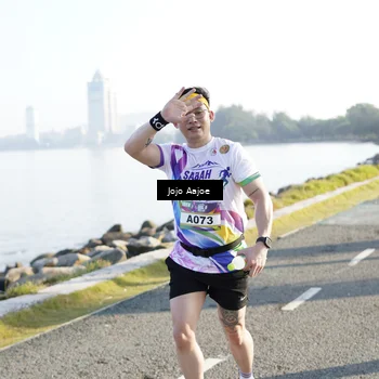 Runner Photo 6128392